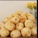Pão de Queijo