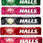 Halls