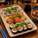 Combo Joy Fit (sem fritura e cheese)