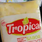 Cupuaçu Tesourado 1kg