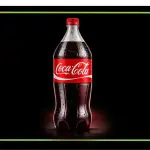 Coca-Cola 2,5 l