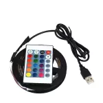 tira de LED RGB flexible