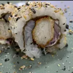 Uramaki Iscas