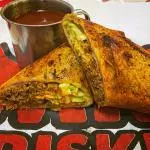 Burrito de ARRACHERA