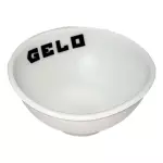 Cuia gelo