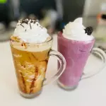 Frappé