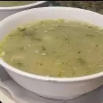 Sancocho Chico