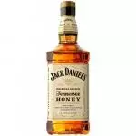Whisky Jack Daniels Honey 1L