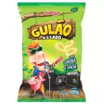 Gulão Cebola - 120 gramas