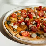 PIZZA MARGHERITA