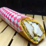 HAND ROLL SIN ARROZ