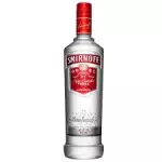 Vodka Smirnoff