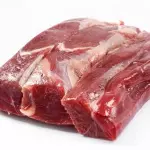Carne seca 400G