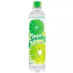 SPRITE LEMON FRESH 310ML