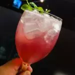 Pink Lemonade