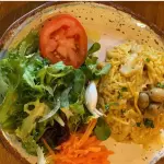 Bacalhau a Brás