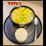 Sopa de Pollo
