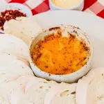 Mozarella Fundida