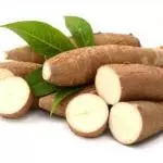 Yuca