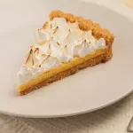 Pie de Limón