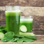 Jugo verde 1L