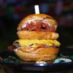 BURGER ADICTIVA