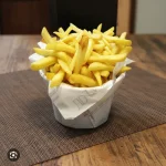 Batata frita pequena