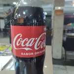 Coca cola 1.5 lt