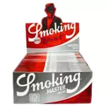 Smoking Master Ks Mcb