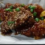 Teriyaki