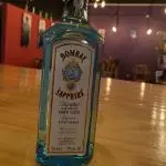 BOMBAY