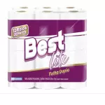 PAPEL HIG BEST FOLHA DUPLA (7348)