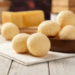 Pão de Queijo
