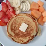 Hot cakes