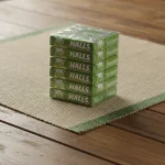HALLS UVA VERDE