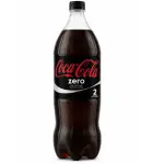Coca Cola s/azúcar 2 Lts