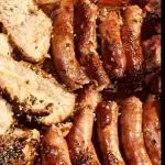 Porción de Embutidos - Sausages