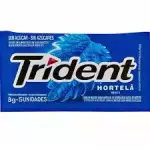 Tridente Hortelã