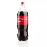 COCA COLA 2 LITROS
