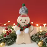 Botella GingerMaN Jengibre 400ML