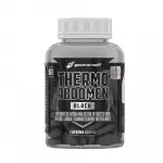Thermo Abdomen Black 60 caps 420mg