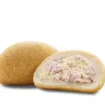 Risoli de Presunto e Queijo