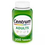 MULTIVITAMINA CENTRUM ADULTO