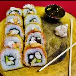 SUPER STAR ROLL