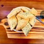 PANINI PARMA C/ PESTO