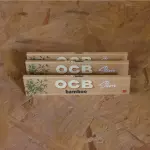 OCB Bamboo