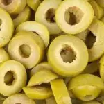 Azeitonas