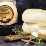 Trufado Requeijão 500g