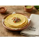 🌽 Extra Tortilla de Maíz.
