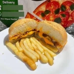 Cheddar e Bacon